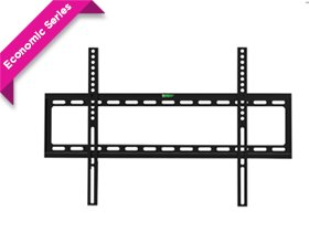 Economy Fixed TV Wall Mount